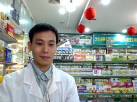 仁者爱人的第一张照片--浦城相亲网