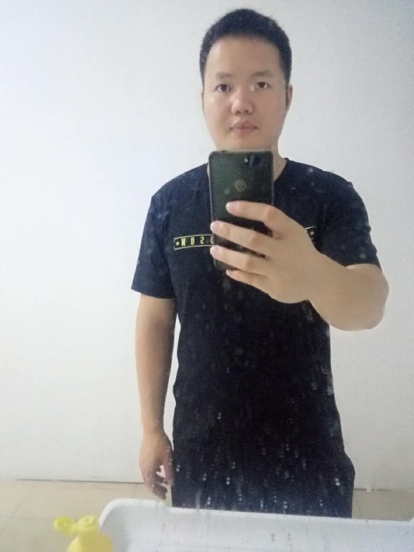 勇敢去爱的第一张照片--浦城相亲网