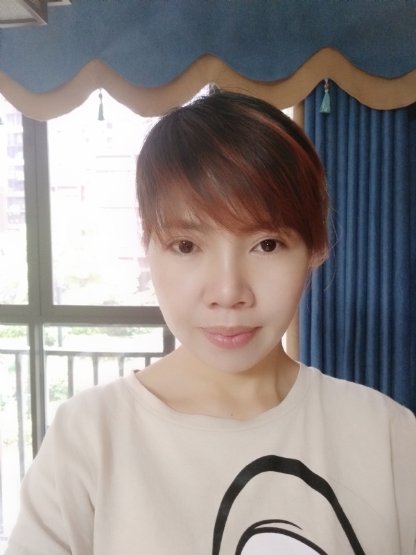 余生安好的第一张照片--浦城相亲网