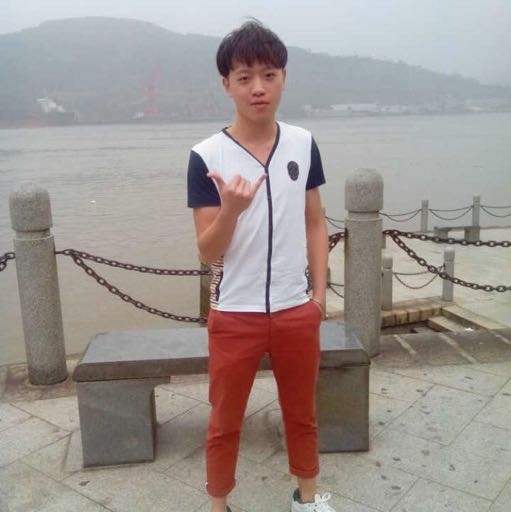 刘子颖的第一张照片--浦城相亲网