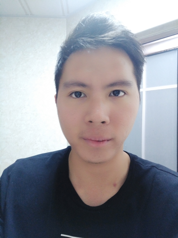 芸尚非的第一张照片--浦城相亲网