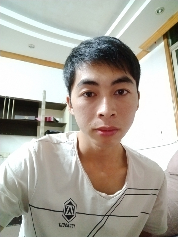 似微笑的第一张照片--浦城相亲网