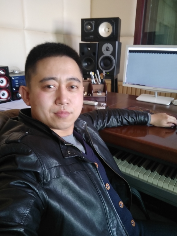MrJing的第一张照片--浦城相亲网