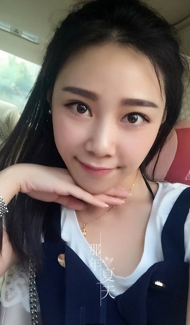 九亿少女的梦的第三张照片--浦城相亲网