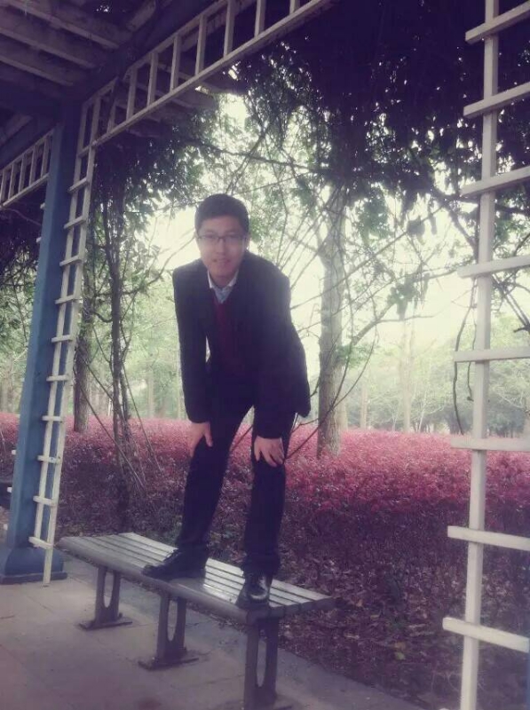 果子的第一张照片--浦城相亲网