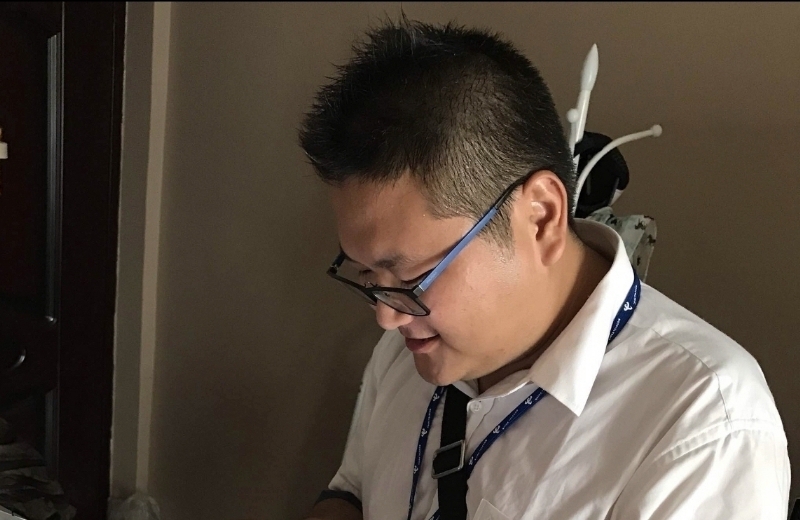 人生就是一个选择的第二张照片--浦城相亲网