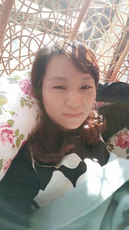 悦己的第一张照片--浦城相亲网