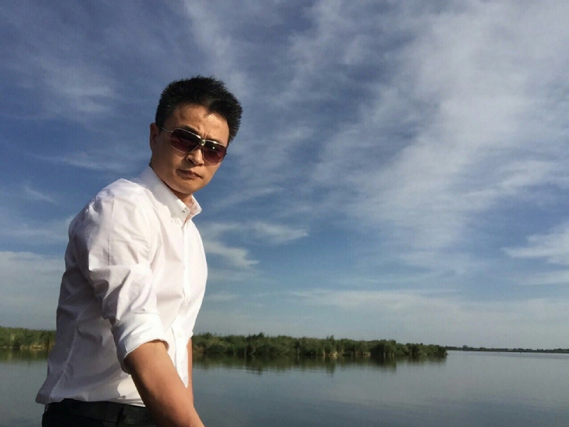 罗的第一张照片--浦城相亲网