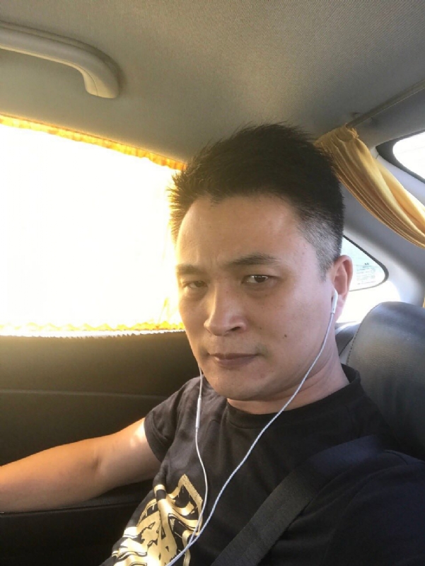 罗的第二张照片--浦城相亲网