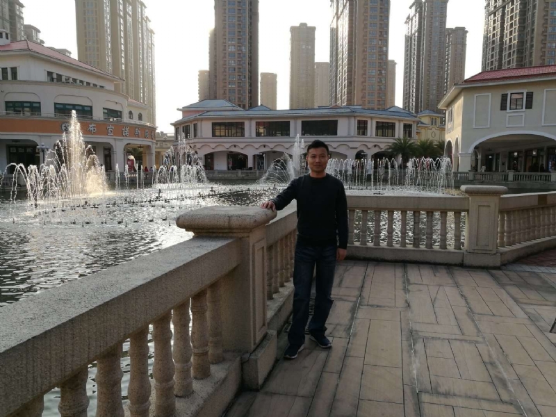光圈的第二张照片--浦城相亲网