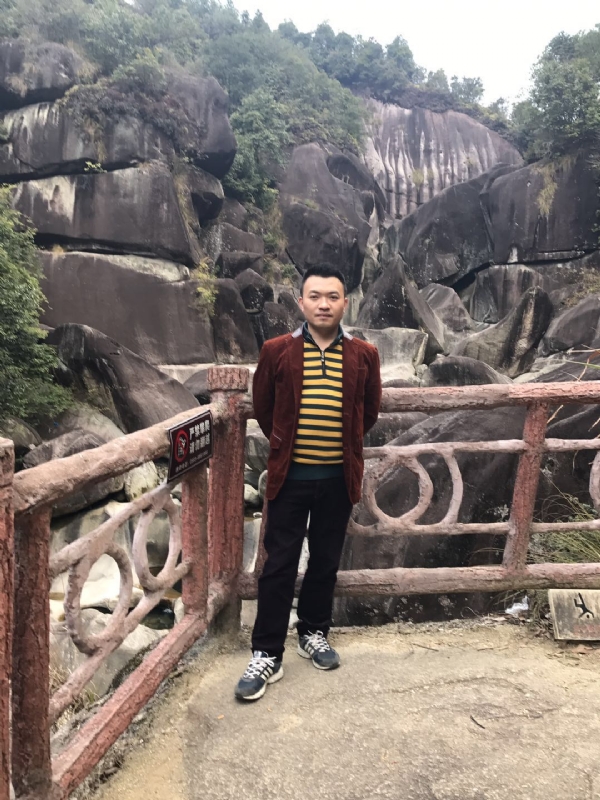风筝的第二张照片--浦城相亲网