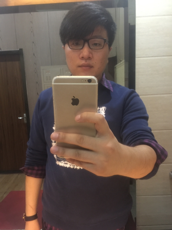 榴莲先生的第二张照片--浦城相亲网
