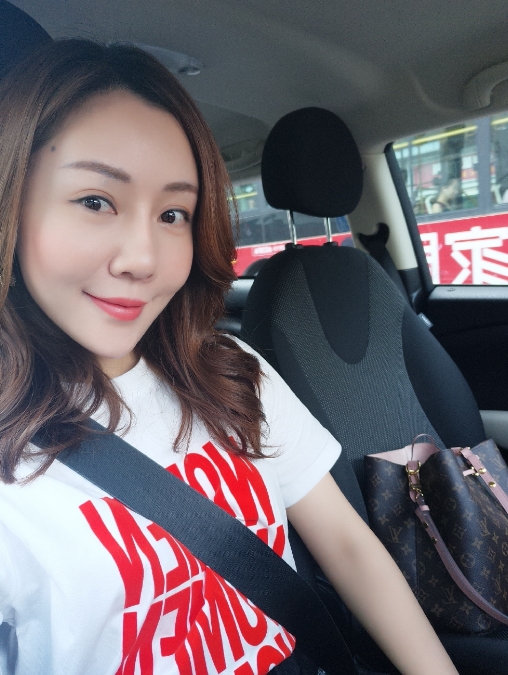 娜娜的第二张照片--浦城相亲网