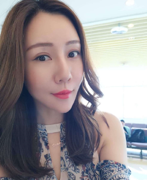 娜娜的第三张照片--浦城相亲网