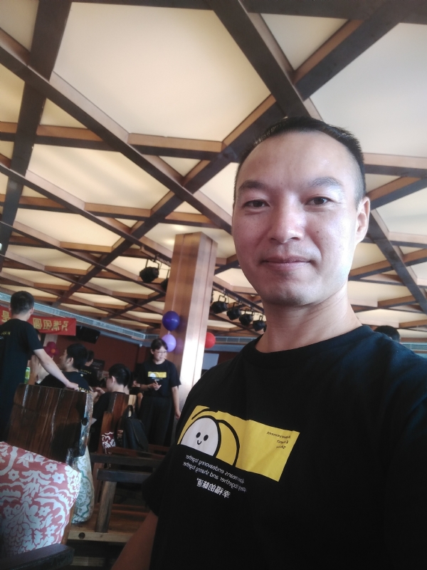 爱森的第一张照片--浦城相亲网