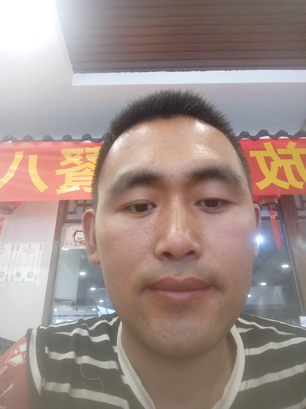 过日子的第一张照片--浦城相亲网