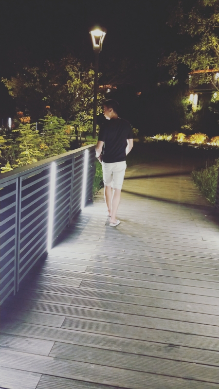 李珂炯的第一张照片--浦城相亲网