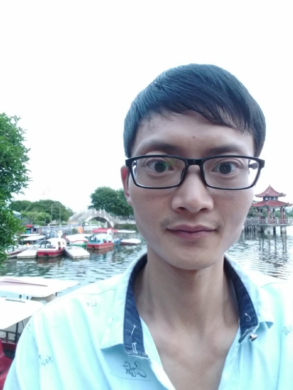 超越梦想的第一张照片--浦城相亲网