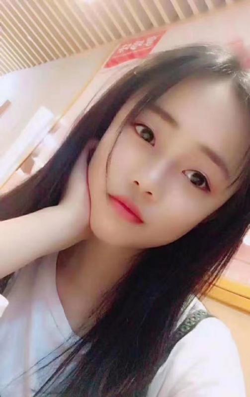 雪妮儿的第一张照片--浦城相亲网