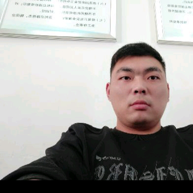 喜欢爱笑的女生的第一张照片--浦城相亲网