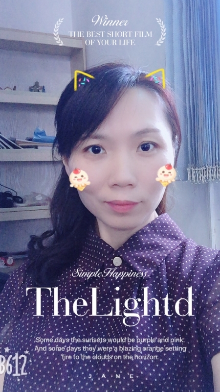姗的第一张照片--浦城相亲网