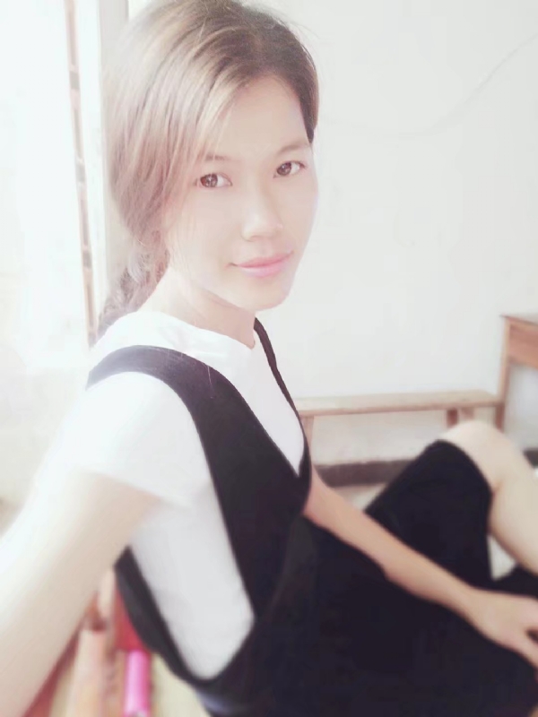 婷婷的第一张照片--浦城相亲网