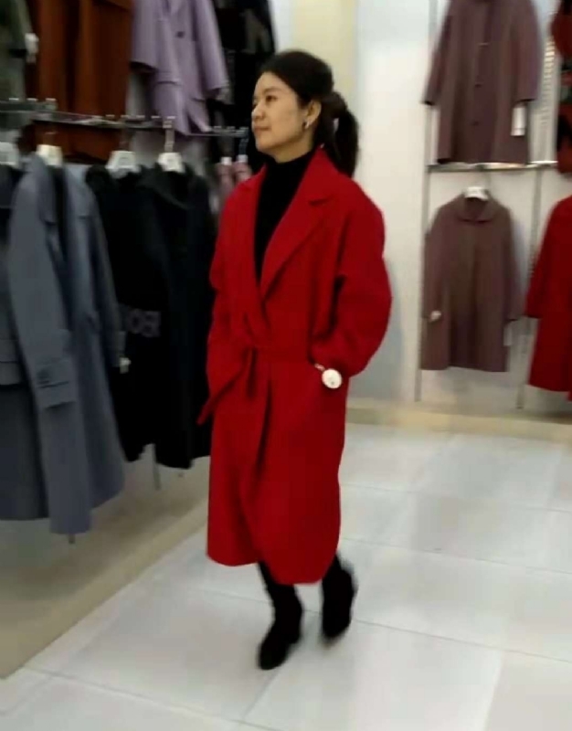潘琪凌的第一张照片--浦城相亲网