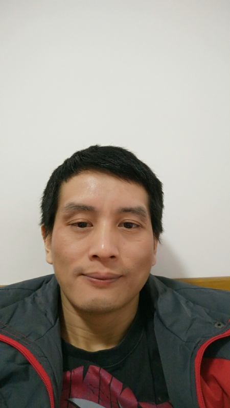 亲昵少年的第一张照片--浦城相亲网