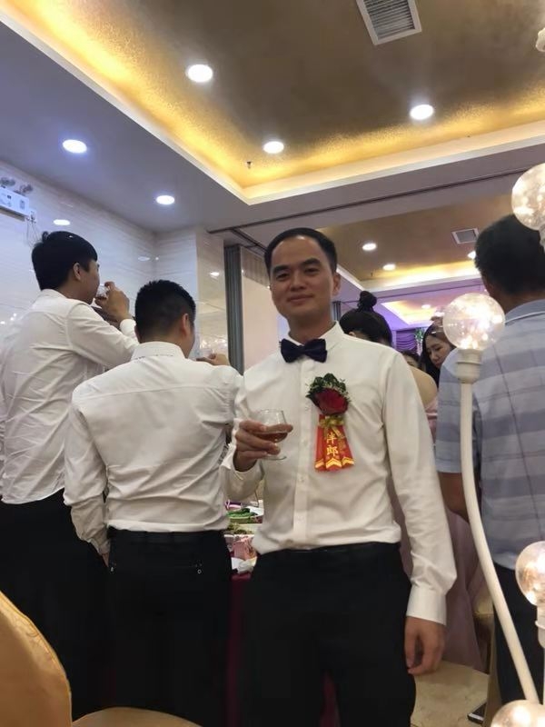 johnchen的第一张照片--浦城相亲网