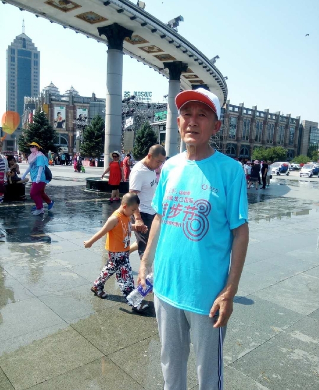 凯歌的第二张照片--浦城相亲网
