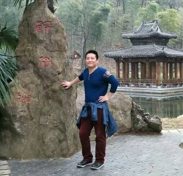 烦事用点心的第一张照片--浦城相亲网