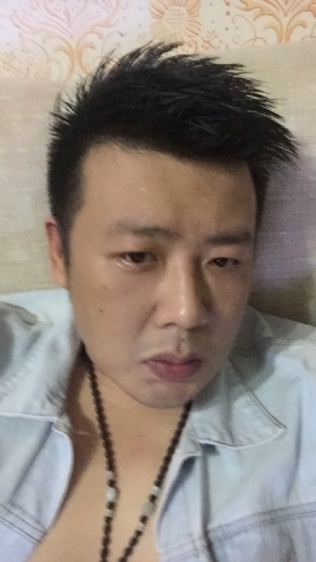 沐浴阳光的第一张照片--浦城相亲网