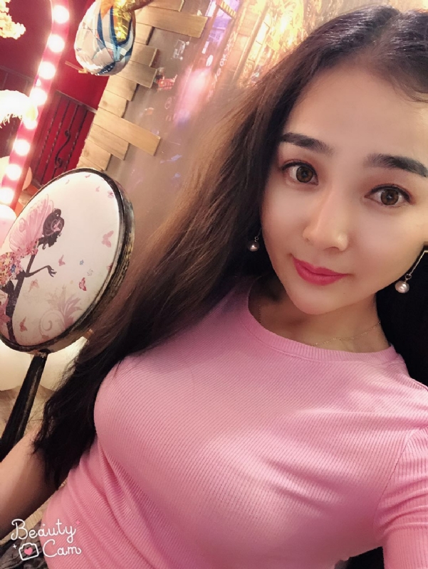 萍水相逢的第一张照片--浦城相亲网