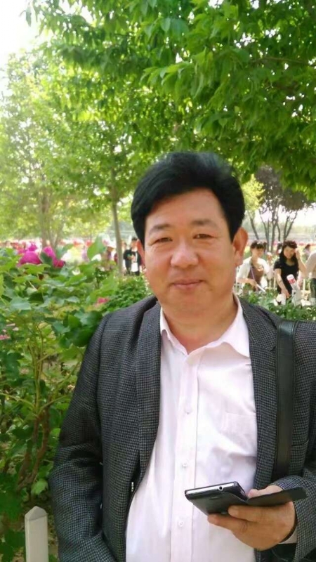 期盼的第一张照片--浦城相亲网