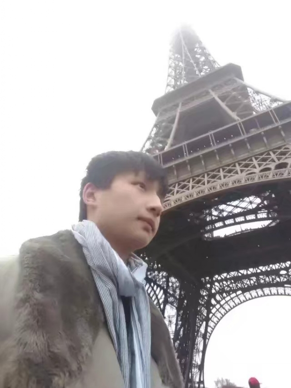好好相遇的第一张照片--浦城相亲网