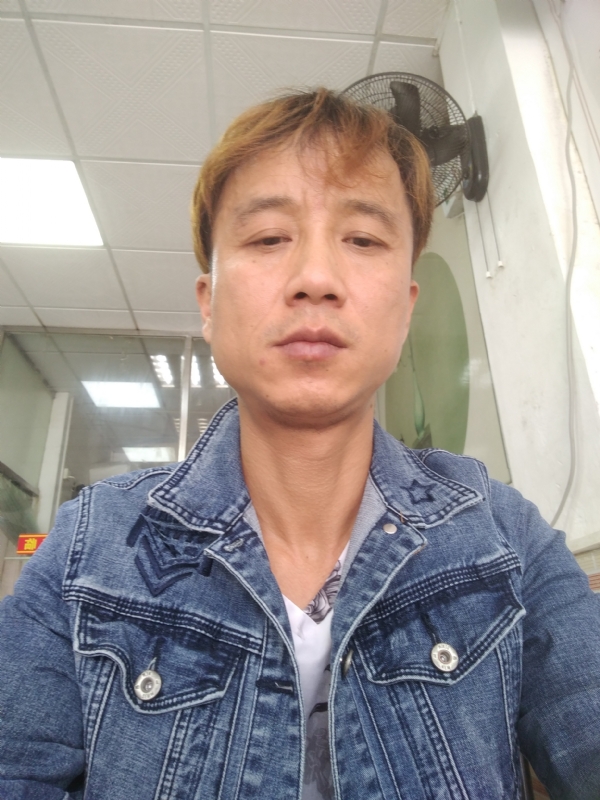 会说话的鱼的第一张照片--浦城相亲网