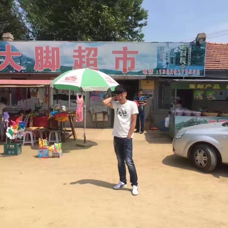 为梦想的第一张照片--浦城相亲网