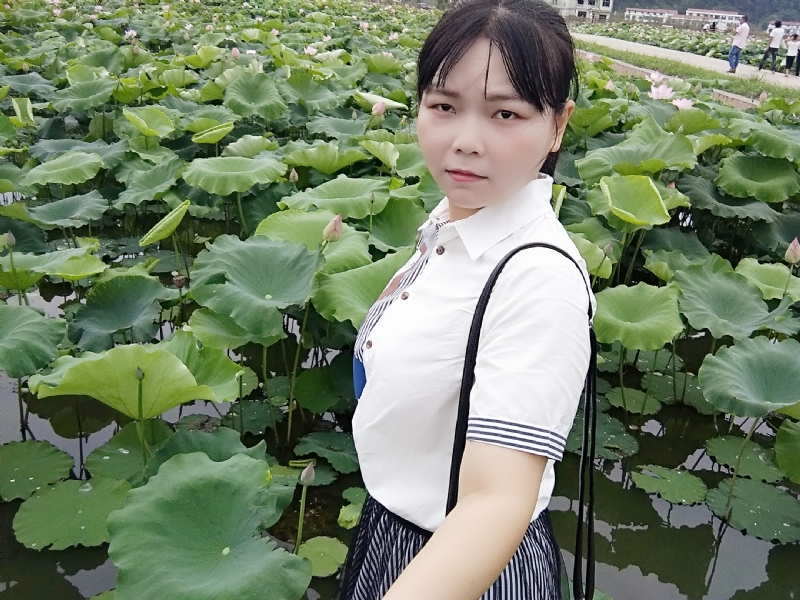 小五同学的第二张照片--浦城相亲网