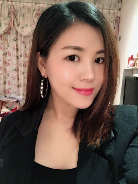 水晶之恋的第二张照片--浦城相亲网