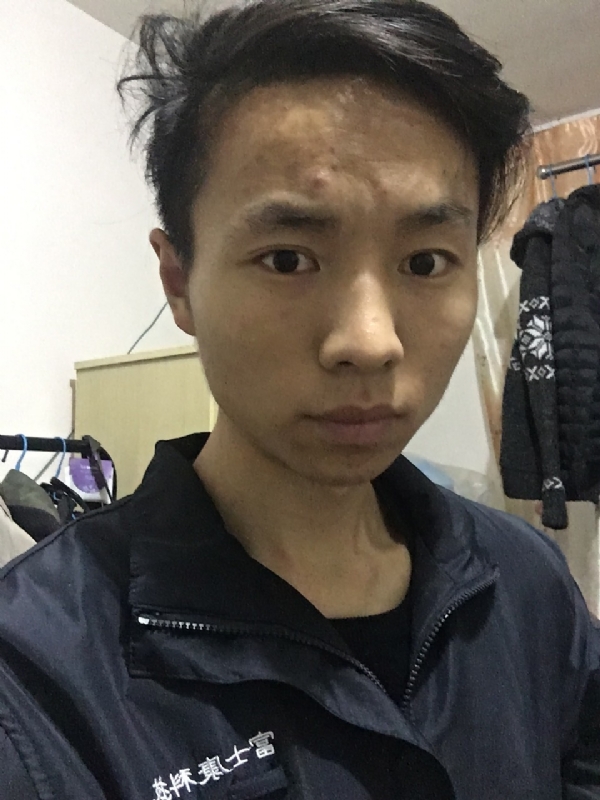 大鱼Q的第二张照片--浦城相亲网