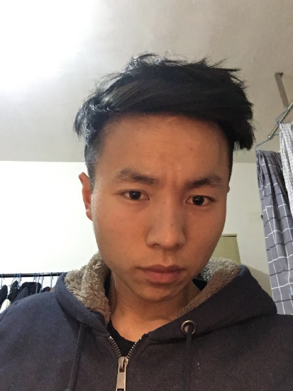 大鱼Q的第三张照片--浦城相亲网