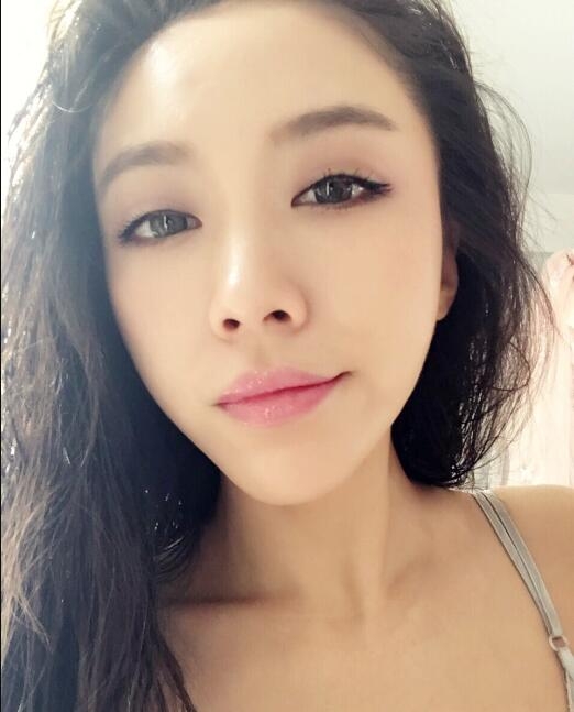 欣欣的第二张照片--浦城相亲网