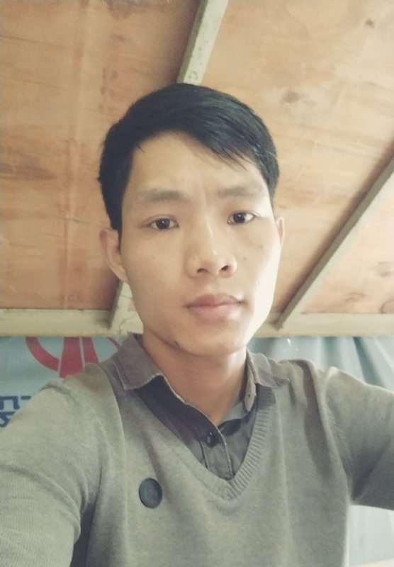 酷酷的第一张照片--浦城相亲网