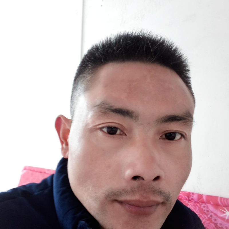 栋栋的第一张照片--浦城相亲网