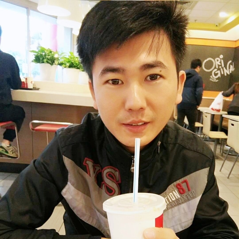 累了谁疼的第一张照片--浦城相亲网