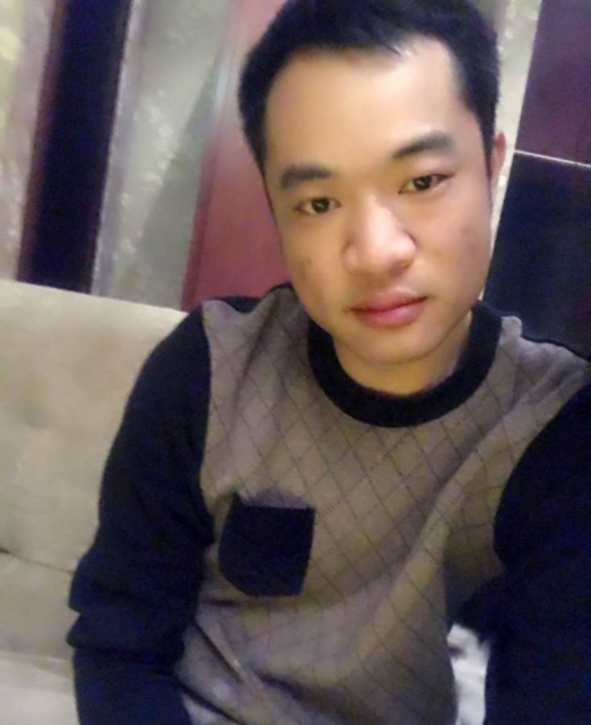 人生快乐的第一张照片--浦城相亲网