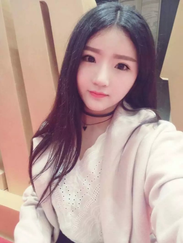 敏敏的第一张照片--浦城相亲网