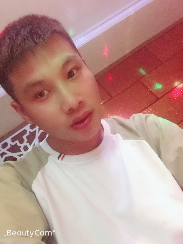 阿锋的第一张照片--浦城相亲网