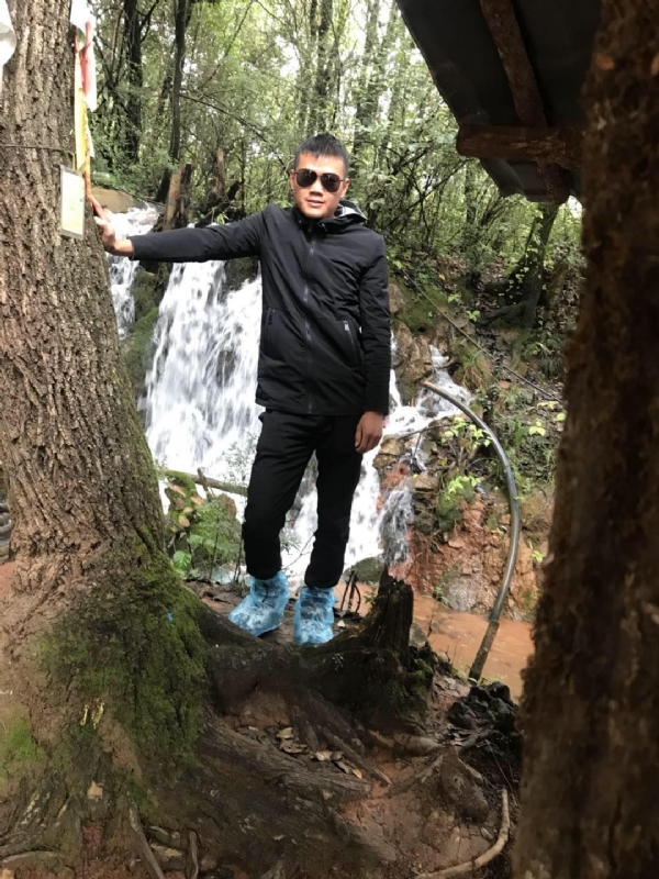 譕訫的第一张照片--浦城相亲网
