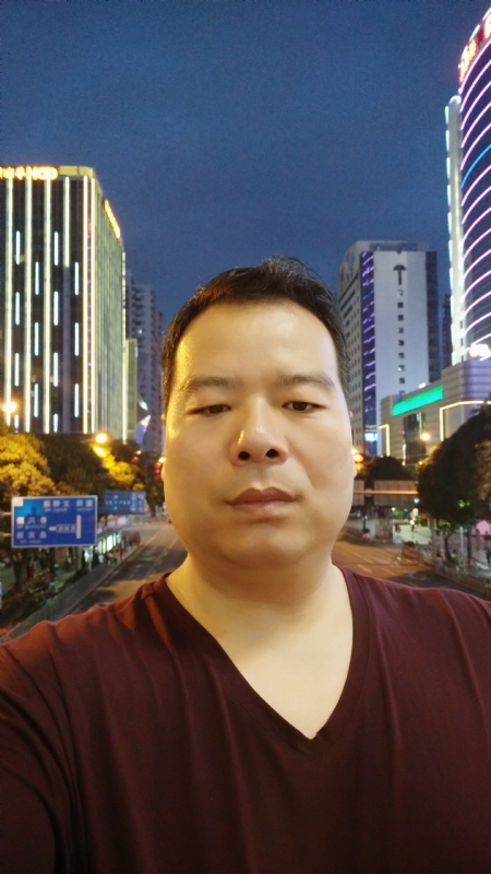 相爱一辈子的第一张照片--浦城相亲网